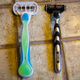 Illustration for article titled The Reluctant Man's Guide To Shaving Your Legs